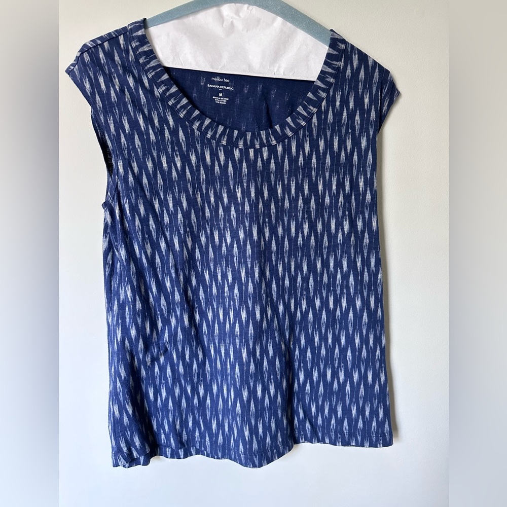 Summer shirt